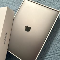 MacBook Air 