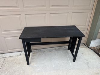 Free Desk