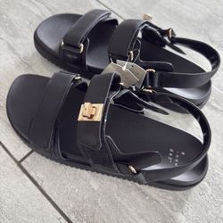 Sandals Unisex A New Day -NEW