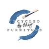 Upcycled Furniture By May