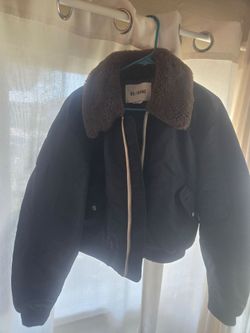 Re/Done Jacket