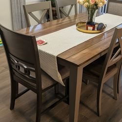 Dining Table Set