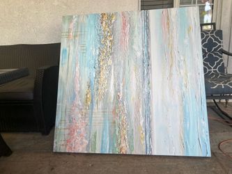 Free painting