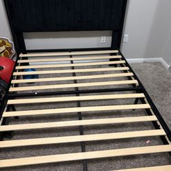 Full Size Bed Frame