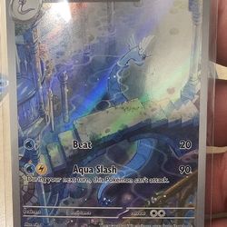 Pokemon Cards Selling Together 