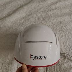 iRestore Professional - Laser Red Light Therapy for Hair Growth - FDA Cleared Hair Loss, Thinning Treatment for Men & Wome
