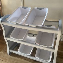 Kids Storage