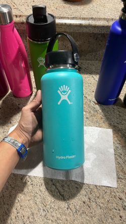 Hydro Flask 32oz… $10