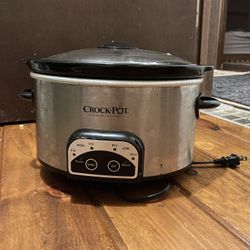 Crock Pot