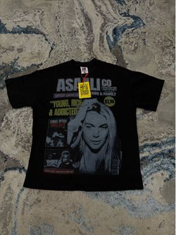 Asaali shirt