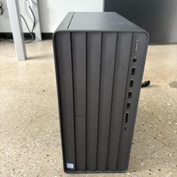 HP Envy Desktop