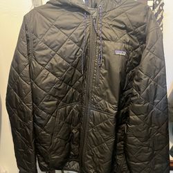 Patagonia Jacket Large