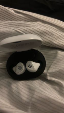 SteelSeries - Arctis GameBuds True Wireless Noise Cancelling Gaming Earbuds