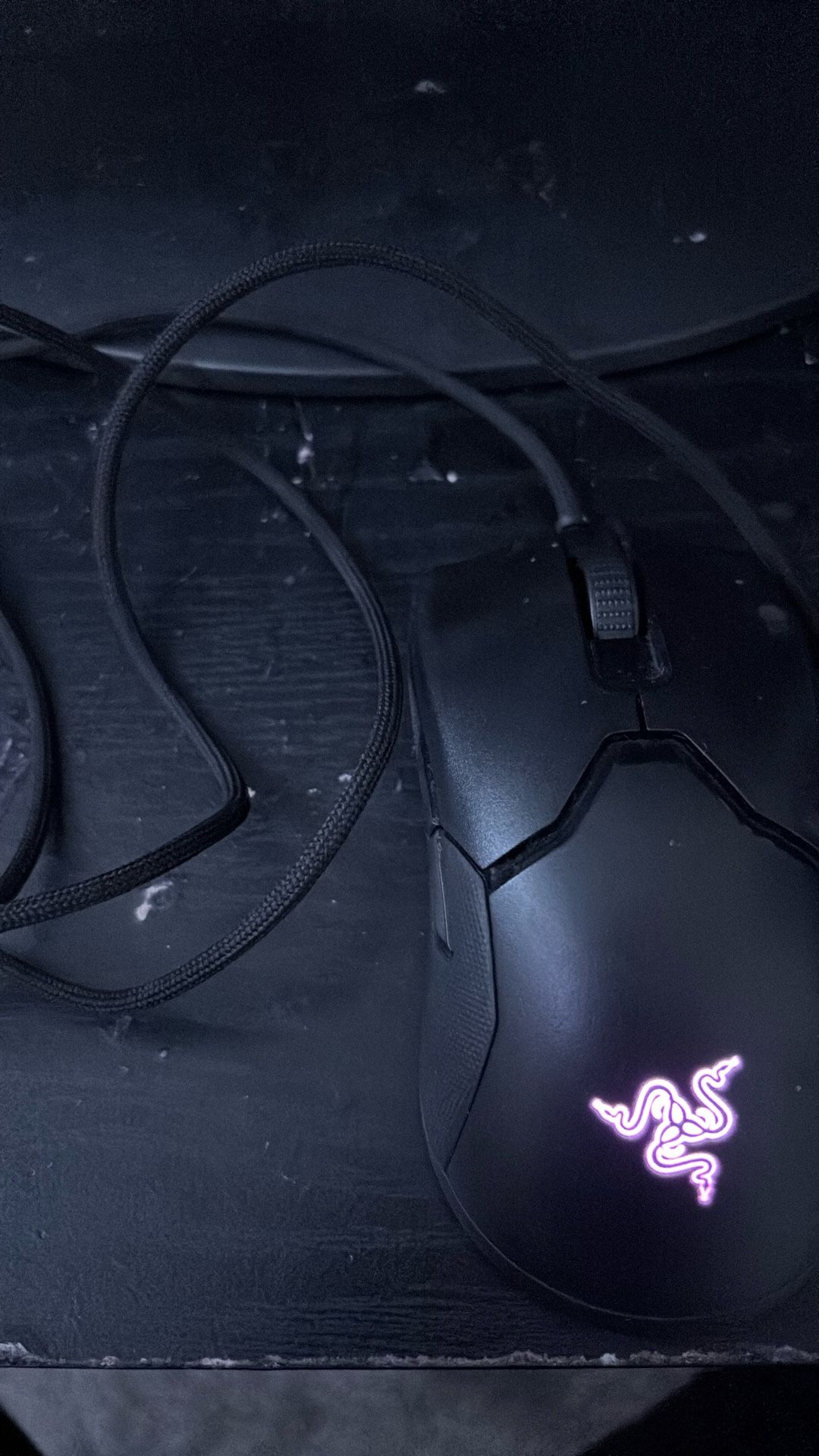 Razer Viper Wired