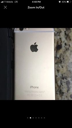 Iphone 6 t mobile
