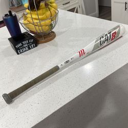 30 Inch Marucci Baseball Bat