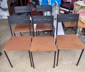 IKEA Sandsberg Chairs 5
