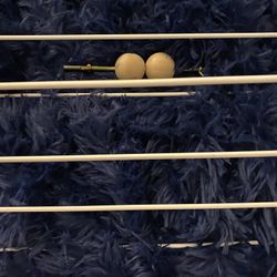 Large White Shoe Rack