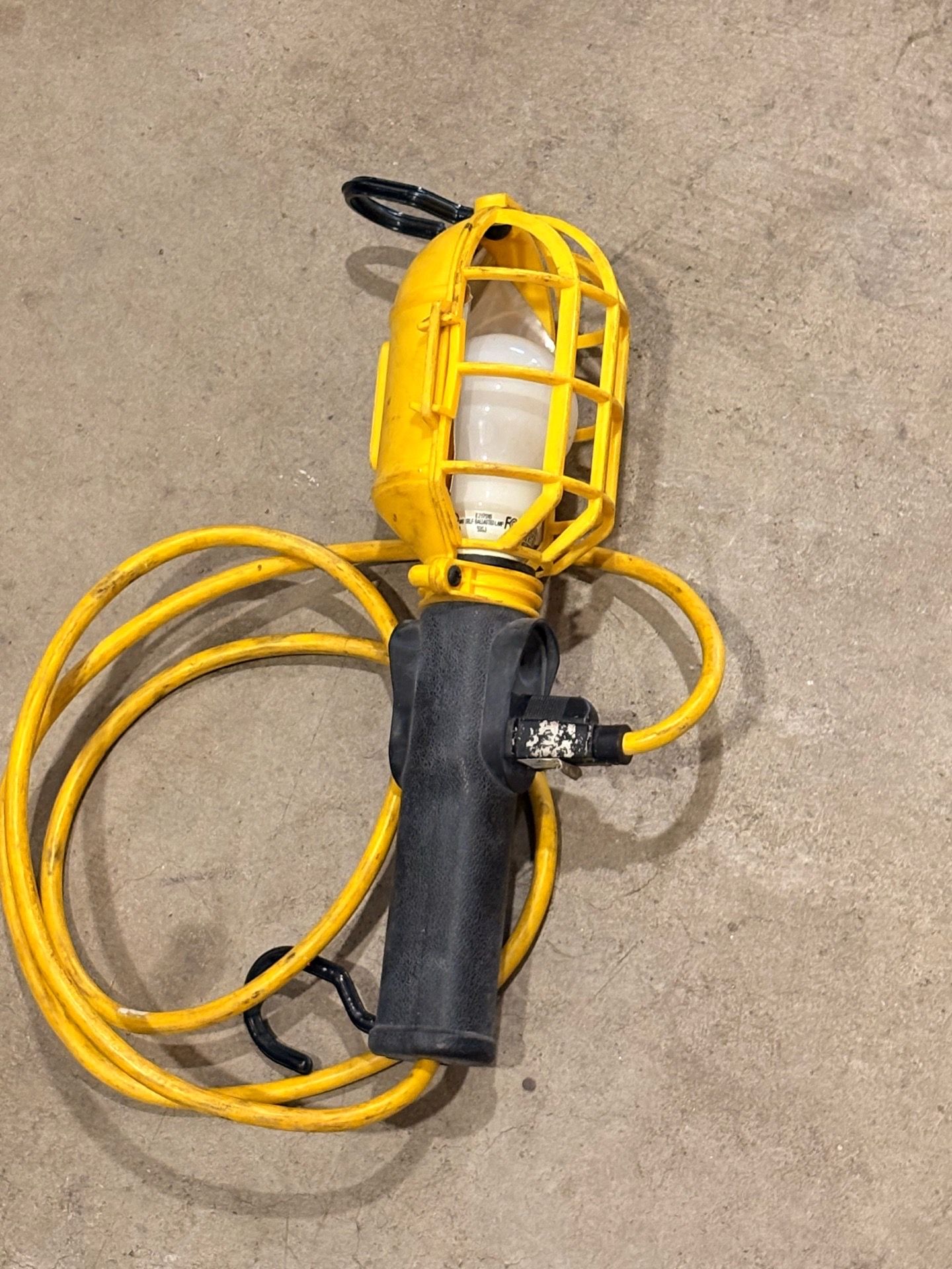 Work Light