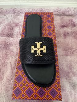 Tory Burch sandals