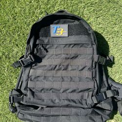 T3 Hydration Backpack