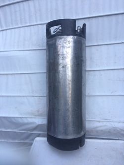 VTG Pepsi-cola 5 Gallon Ball lick...