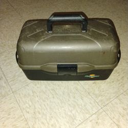 Tackle Box 3 Tier 