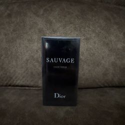 Dior Sauvage 