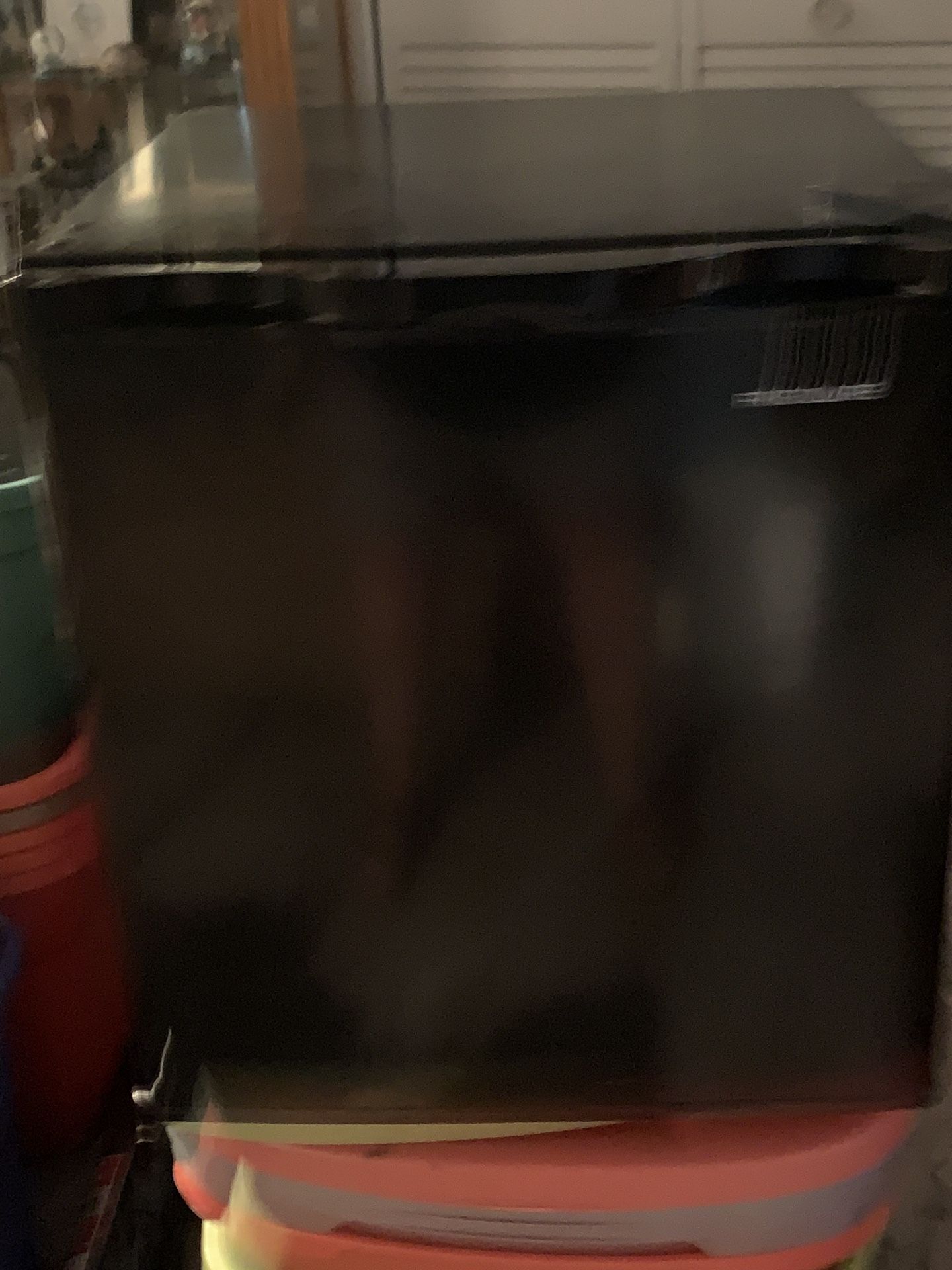 Mini Refrigerator