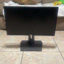 Asus Gaming Monitor G-Sync 144HZ