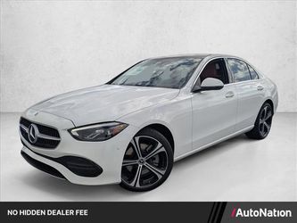 2026 Mercedes-Benz C 300