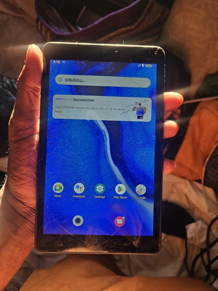 Tablet