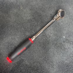 Snap On Fhnf100  Swivel Ratchet 3/8 Drive New