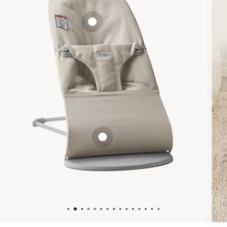 Baby Bjorn Bouncer