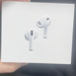 AirPod Pros 3