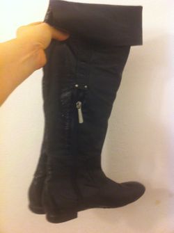 Guess size 6