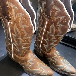 Laredo Boots