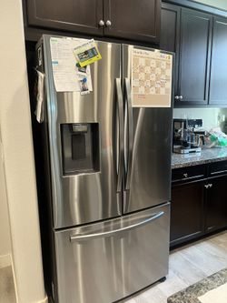 Samsung Refrigerator