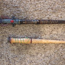 Great Wolf Lodge MagiQuest Wands (2)