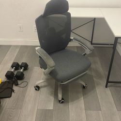 Office Chair 