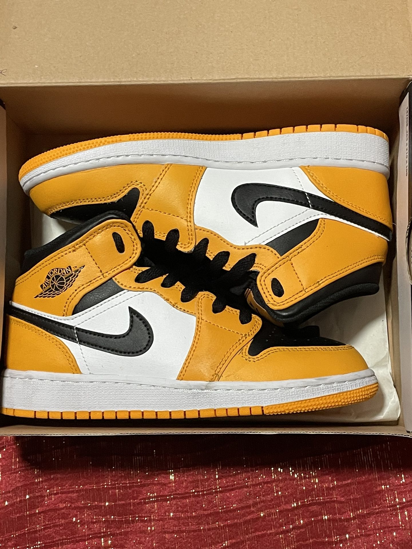 Air Jordan 1
