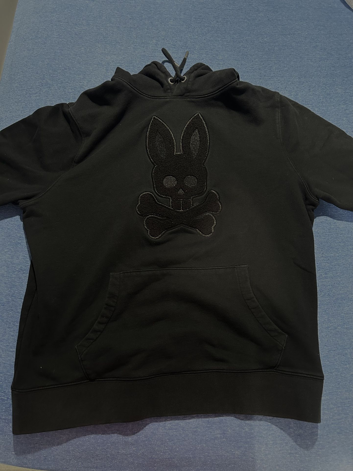 Psycho Bunny Sweater