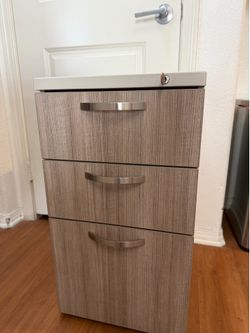 Office Filing Cabinet