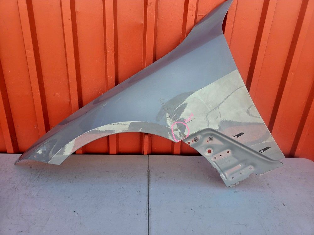 Bmw I4 430 M440 Gran Coupe G26 Fender Left Driver 2022-2025