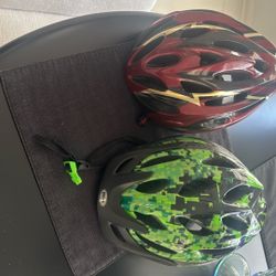 Helmet ( Bike)