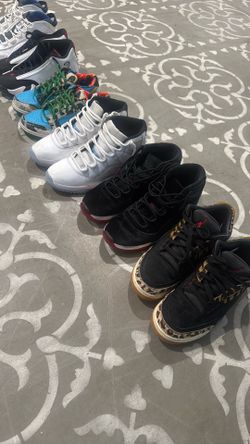 Selling My Shoes Sz 9.5 Make A Offer