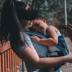 Baby carrier