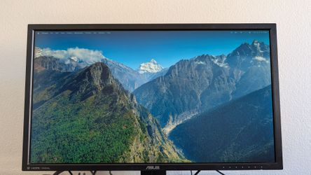 ASUS PB287Q 28" 4K/UHD Monitor