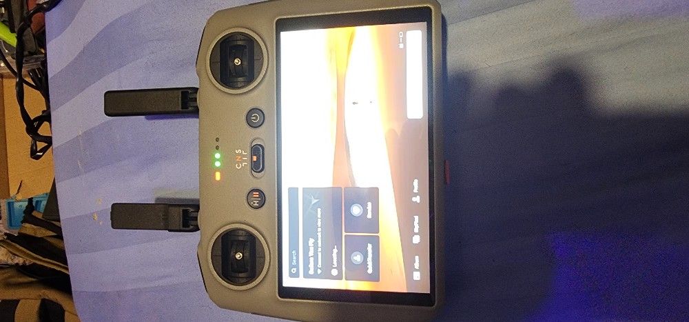 Dji Rc-2 Controller