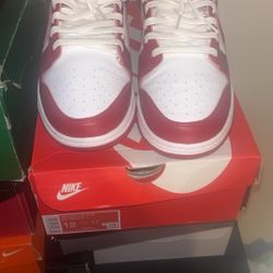 Nike Dunks